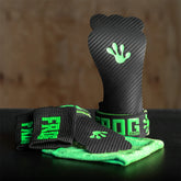 Elite Grips 4.0 - HD